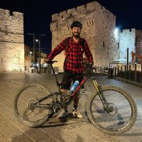 Claudio Caluori (@claudio_caluori) Twitter profile photo