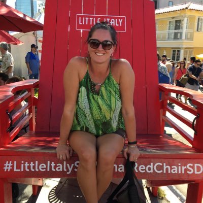 Girl Mom • English Teacher • Lead Mentor • Italian American • Photographer • Animal Lover