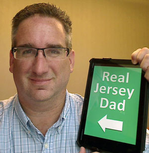 RealJerseyDad's profile picture. Lifecasting from the Garden State as a Real Jersey Dad of two and husband! Join me on the journey!