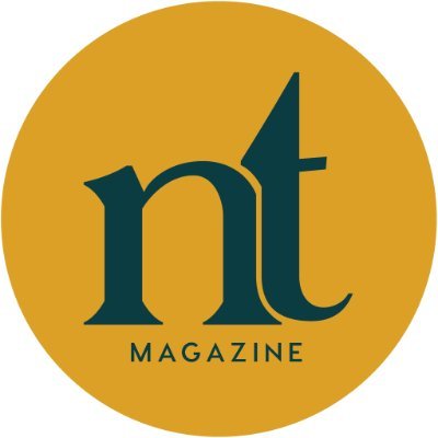 The New Territoryさんのプロフィール画像