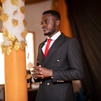|| Minister of God’s Word || Backup account @Pastor_khay || Manchester United fan ||From Ghana, Kumasi |#GGMU