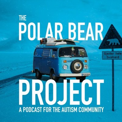 Podcast for the autism & ND community.A platform to share stories, experiences+understand each other.Helping to make a fulfilling impact in the world.