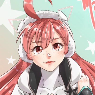 N.Zo📌 Commissions OPEN (3/9)さんのプロフィール画像