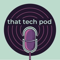 that tech pod (@thattechpod) 's Twitter Profile