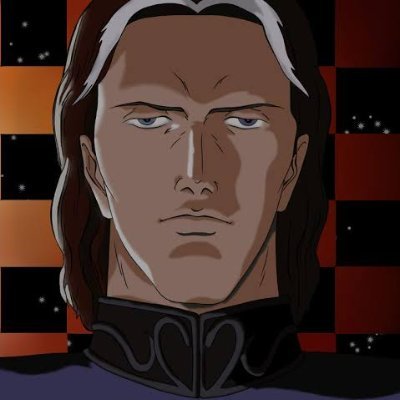 Denebさんのプロフィール画像