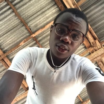 GibrillaAlie's profile picture. I am open to learn and always ready to explore new adventures.