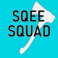 SqeeSquad (@sqeesquad) 's Twitter Profile