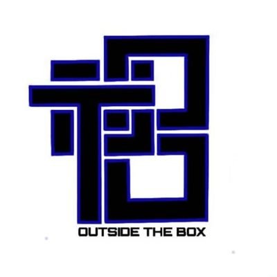 overambitous's profile picture. Outside The Box is a company invested in supporting people's ambitions and dreams. The future is us, if one can do it so can you.