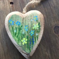 Sharon Marie Thomas (@sharonmthom1) Twitter profile photo