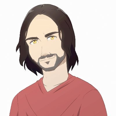 Voice Actor, Singer | Cliff - #whilewewaithere | Stern/ Tail - #caliber | Bishamonten - Blind Fate: #edonoyami | Linktree: https://t.co/eTUQOSbCsL