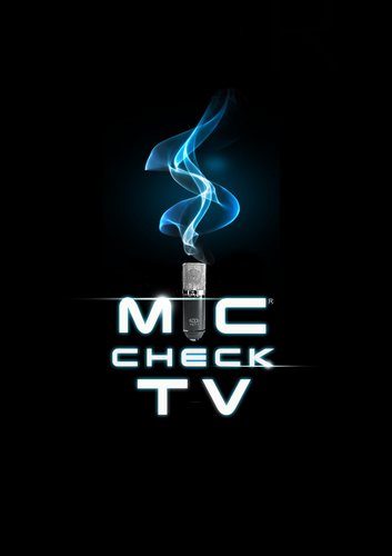 MiccheckTVUK's profile picture. Media Company