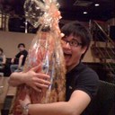 Roland Tan - @rolandmelon - Twitter