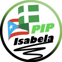 Comité PIP Isabela (@pipisabela) 's Twitter Profile Photo Comité PIP Isabela (@pipisabela) 's Twitter Profile Photo