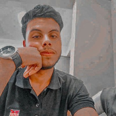 AM1R⚓
أحد المشاهير
USA
مش شاعر
Software Engineer...(OA)