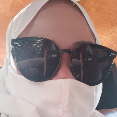 maymeneer's profile picture. Jurnalis freelancer ,moderator ,MC , volunteer, SAR