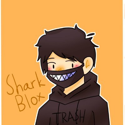 SharkBlox🦈 on X: / X