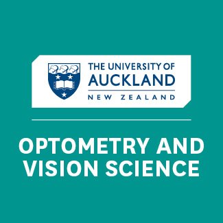 The School of Optometry and Vision Science, in the Faculty of Medical and Health Sciences, at The University of Auckland, New Zealand. #Optometry #VisionScience