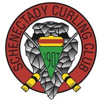 Schenectady Curling(@curlschenectady) 's Twitter Profile Photo