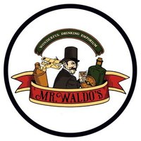 Mr. Waldo's Drinks (@waldosdrinks) 's Twitter Profile Photo Mr. Waldo's Drinks (@waldosdrinks) 's Twitter Profile Photo