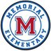 Memorial Elementary (@memorialelm) Twitter profile photo Memorial Elementary (@memorialelm) Twitter profile photo