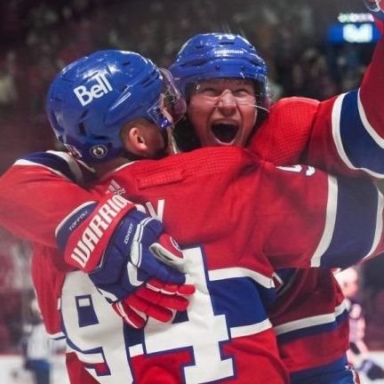 #GoHabsGoさんのプロフィール画像