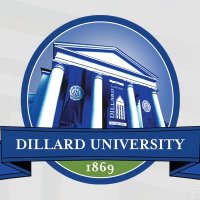 Dillard University Admissions(@Admissions_DU) 's Twitter Profile Photo