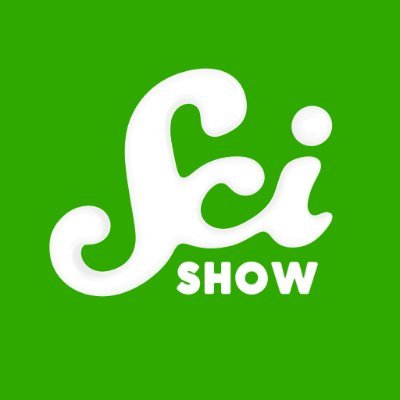 SciShow Profile Picture