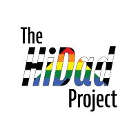 The HiDad Project(@HiDadProject) 's Twitter Profile Photo