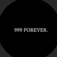 999 4EVER