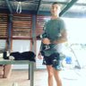 nickcapa3's profile picture. Aussie bloke on tour, 57 countries without a vaccine and haven’t died yet 🤌🏽