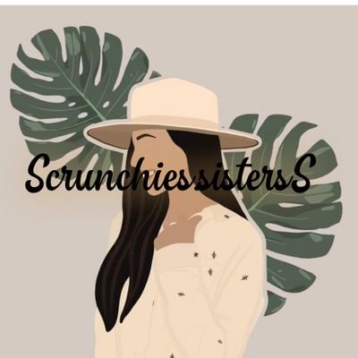 Lifestyle/Scrunchiesgiftbox/small business