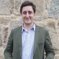 Pedro Lecanda Jiménez-Alfaro (@pedrolecanda) 's Twitter Profile