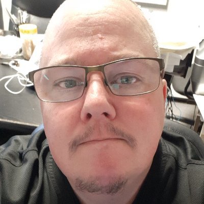 KenArnou's profile picture. Meh