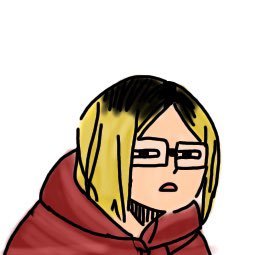 #KENMA : i hate gravity • ‘98 • s/h • into bl and stuff • INFJ-T