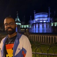 Jay Sandhu (@sandhuwrites) 's Twitter Profile