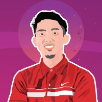 hazim adli(@hazim_adlii) 's Twitter Profile Photo