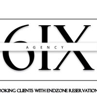 6ixAgency(@6ix_Agency_LLC) 's Twitter Profile Photo