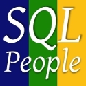 SQLPeople is a community of SQL Server professionals dedicated to the proposition that People are the coolest thing about the SQL Server community.