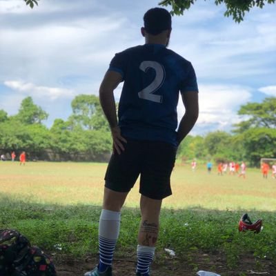 wensell Rodriguez🖤⚽️
Amo ami madre🖤💞
cumpleaños: 19_12