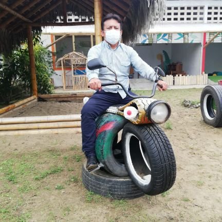 OrralaMendieta's profile picture. 