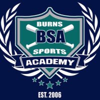 Jeramie Burns - Burns Sports Academy (@jeramie_burns) 's Twitter Profile