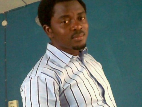 Omoba_ade's profile picture. A very hardworking with good business analytical mind