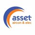 Asset Aircon & Elec (@AssetAirconElec) Twitter profile photo
