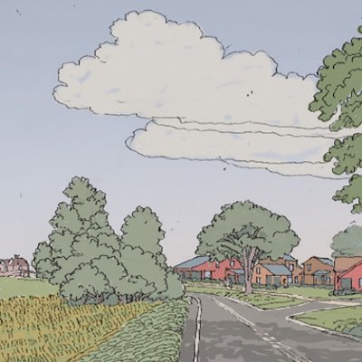 New ecovillage forming in McCandless, PA adjacent to LaRoche University