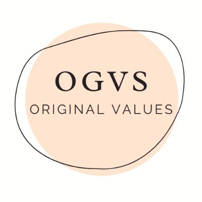 Original Values