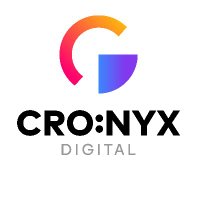 cronyxdigital(@cronyxdigital) 's Twitter Profile Photo