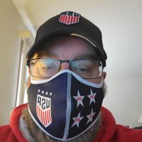 Robert from Wisconsin(@Rob_In_WI) 's Twitter Profile Photo