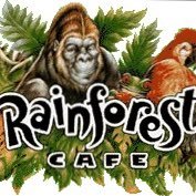 Welcome to the official Twitter for Rainforest Cafe! With 18 locations nationwide, this is as WILD as it gets!