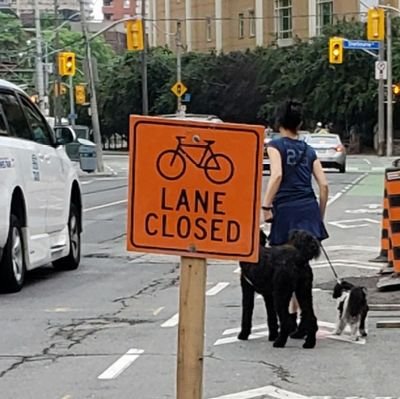 NotSafe4BikesTO Profile Picture