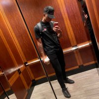 Marcel Robinson (@cellycel23) 's Twitter Profile